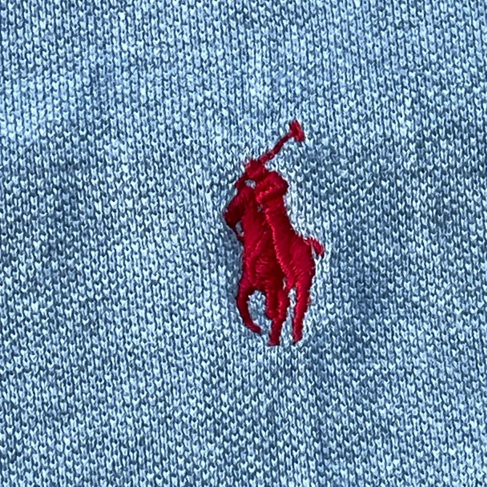 Polo Ralph Lauren crafted from